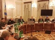 Порошенко назначил главу межведомственной комиссии по вопросам ОПК