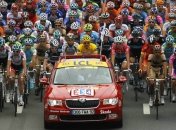 "Тур де Франс": цифры и факты