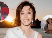 Аліна Астровська вела "Орел і решку" та співала у "Фабриці зірок"