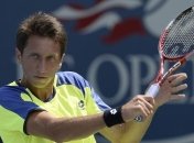 Сергей Стаховский не сумел выйти в четвертьфинал US Open