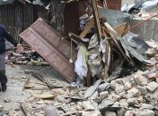 У Хорватії сталося два потужних землетруси, є жертви