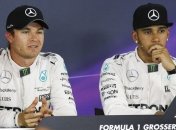 Как Хэмилтон выиграл квалификацию Гран-при Австрии (Фото)