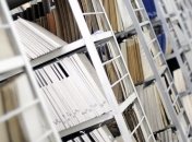 Сегодня отмечают День работников архивных учреждений Украины