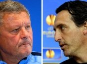 На этой недели состоится финал Лиги Европы "Днепр" - "Севилья"