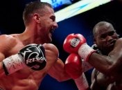 Гвоздик - Стивенсон. Видео тяжелейшего нокаута