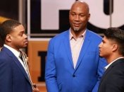 Президент WBC пообещал победителю боя Гарсия - Спенс уникальный бояс