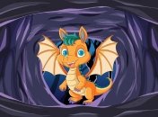 Дракончики подскажут, что вас ждет в Новом году