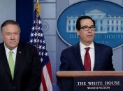 США расширили санкции против Ирана: кого это коснется 