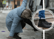 Выбор зимней обуви очень важен