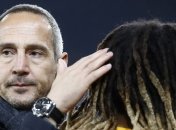 "Динамо" меня не удивило: Тренер "Янг Бойз" о матче с киевлянами