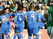 Ла Лига. Мадридский "Реал" разгромил "Бетис" (Фото+видео)