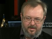 Ермолаев: Верховная Рада должна создать переговорную комиссию с востоком