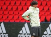 Слова Йоахима Лева перед матчем Северная Ирландия - Германия