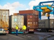 РФ вводит эмбарго на ряд продукции из Украины