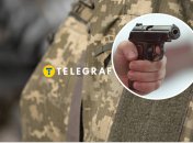 Стрілянина у Луцьку