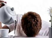 Травяные напитки помогут справиться с бессонницей