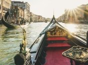 Позитивна сторона пандемії в Італії - канали Венеції стали чистими