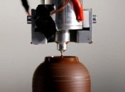 Пасхальные яйца распечатали на 3D-принтере