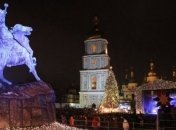 КГГА обнародовала план празднований Рождества в Киеве