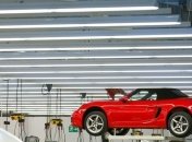 В Германии обвалился автомобильный рынок