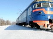 У електричках з'являться відеокамери