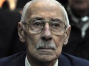 Скончался аргентинский диктатор Хорхе Видела