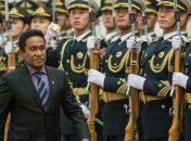 Бывшего президента Мальдив арестовали