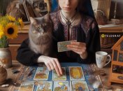 Прогноз Таро, на що всім чекати 14 червня