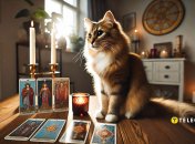 Прогноз Таро на 10 января