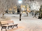 Потепление будет недолгим: в Украине снова ударят морозы