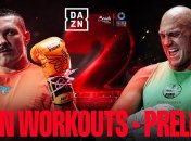 Усик - Фьюри 2