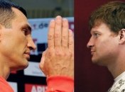 Бой Кличко - Поветкин состоится