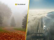 Киевлян ждут несколько погодных сюрпризов в эти выходные, о чем идет речь