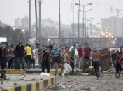 В Египте погибло 120 сторонников отстраненного от власти Мурси