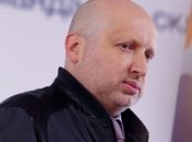 Турчинов сообщил, где разместят основное производство оружия