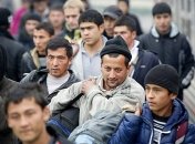 Население Западной Европы растет из-за миграции