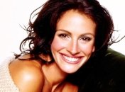 Джулия Робертс снялась в фотосессии для глянца