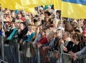 Опитування КМІС: скільки українців шкодують про розпад СРСР