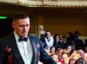 WBA отменила торги на бой Усик - Лебедев