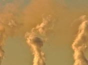 В Греции обеспокоены загрязнением воздуха 