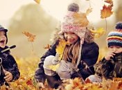 Как научить дружить брата и сестру