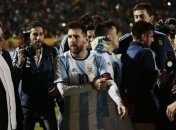 Месси пообещал совершить паломничество, если выиграет ЧМ-2018