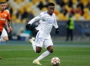 Винисиус Жуниор