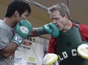 Роуч: Мигель Котто отправит Сауля Альвареса в школу