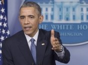 Барак Обама: Путин допустил стратегическую ошибку