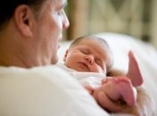 Что вы должны знать о новорожденном: памятка для отцов