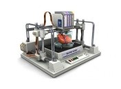 Ученые планируют напечатать сердце на 3D-принтере