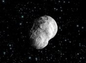 Ученые NASA разработали стратегию захвата и управления астероидом