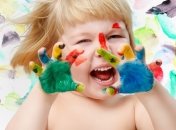 Янукович беспокоится о творческом развитии детей