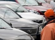 В Киеве обнаружили нелегальные ночные парковки